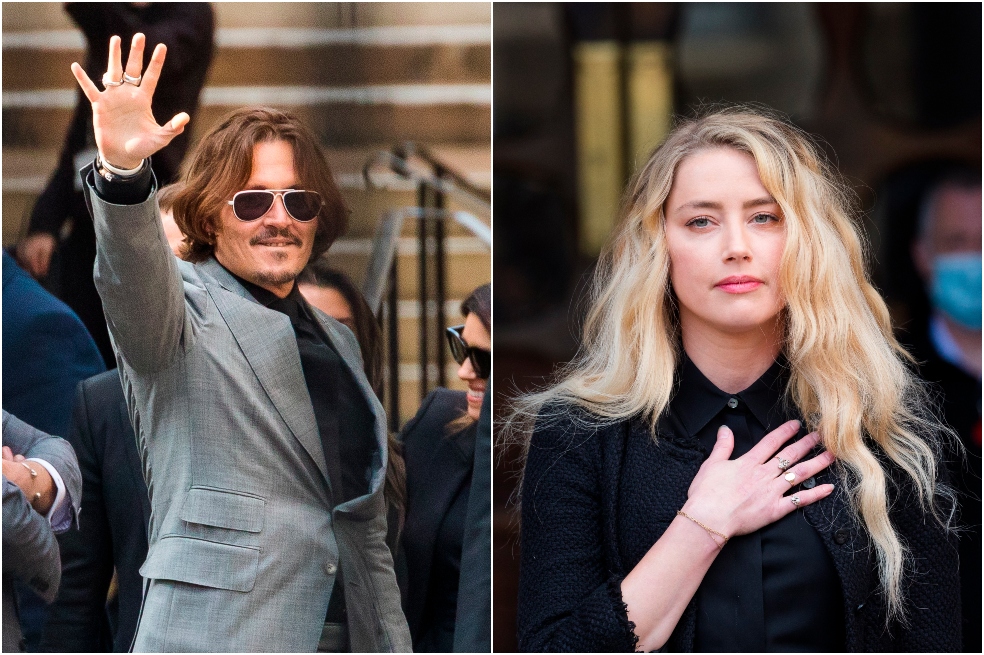 Johnny Depp abandona el reparto de “Animales Fantásticos”