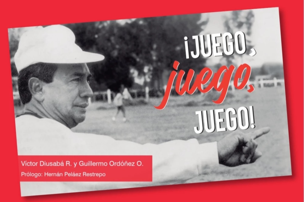 La fascinante historia de Alfonso Sepúlveda, leyenda del fútbol bogotano