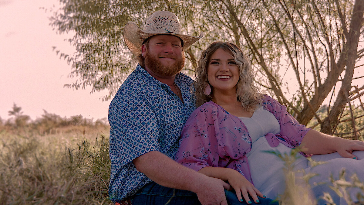 ‘Instinto maternal’: quién es Taylor Parker, historia real y más del documental de Netflix