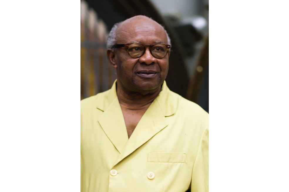Donato Ndongo: “El realismo mágico tiene influencias africanas”