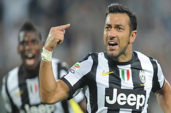 Juventus y Nápoles quieren que el campeonato sea cosa de dos