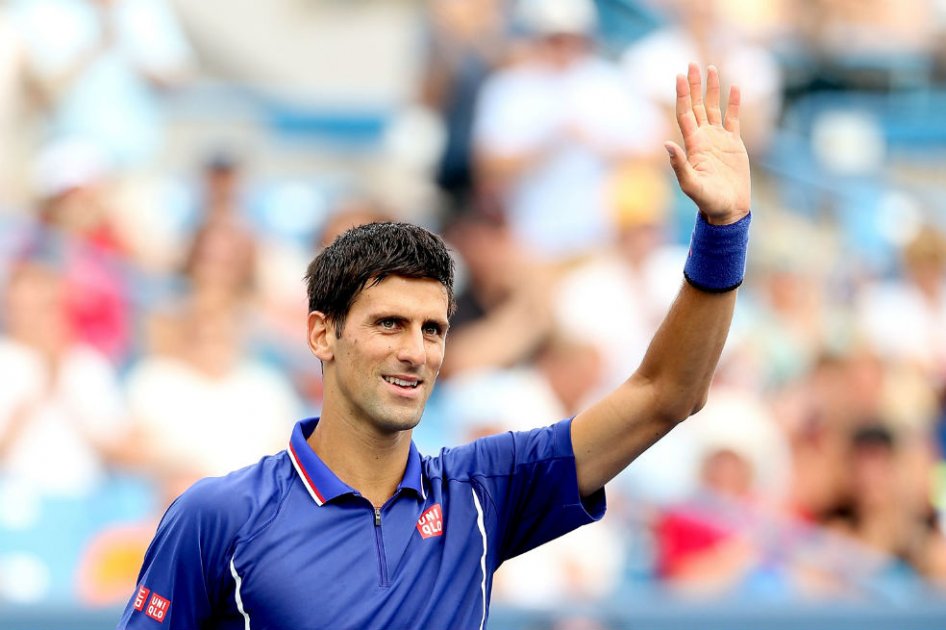 Madrid no contará con Djokovic