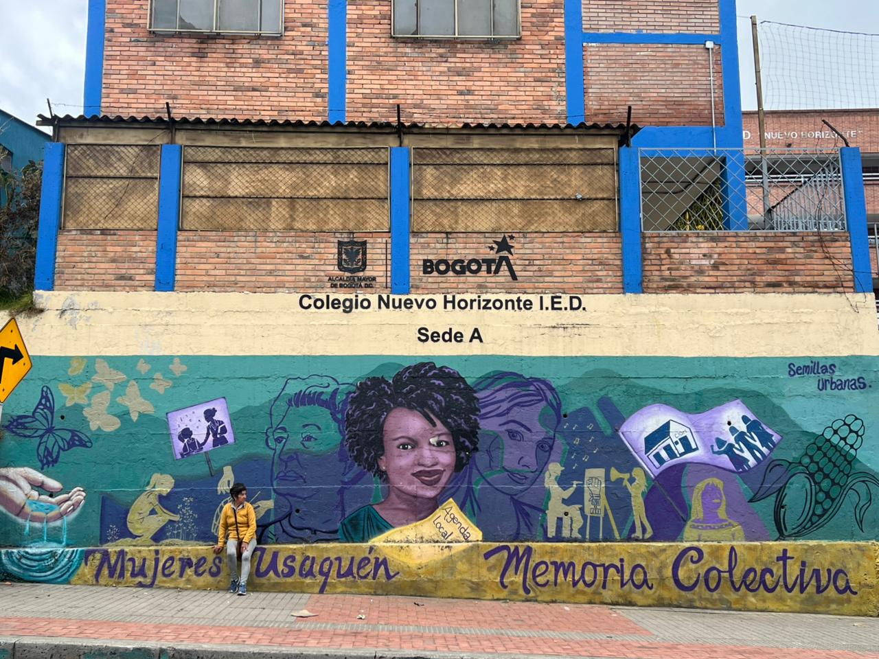 Los barrios de Kennedy y Usaquén que votaron en contracorriente del mapa electoral de Bogotá