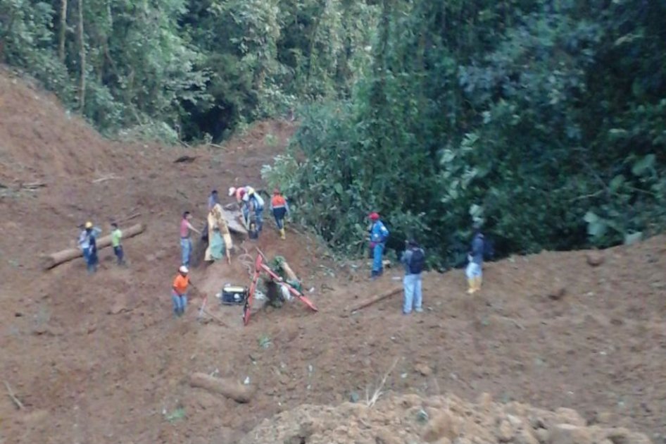 / Foto: Cruz Roja