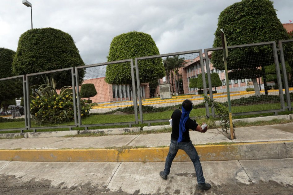 Unicef lanza iniciativa para reducir violencia en escuelas de América Latina