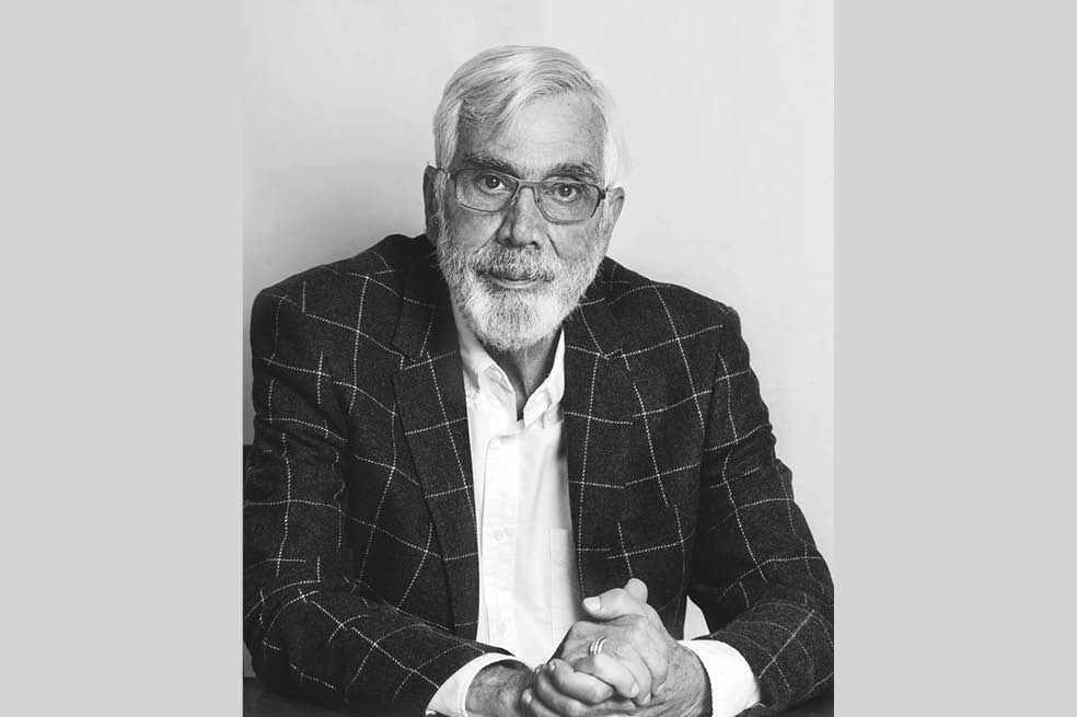 “Ser judío no es ser el defensor a rajatabla de todo lo que haga Israel”: Salomón Kalmanovitz