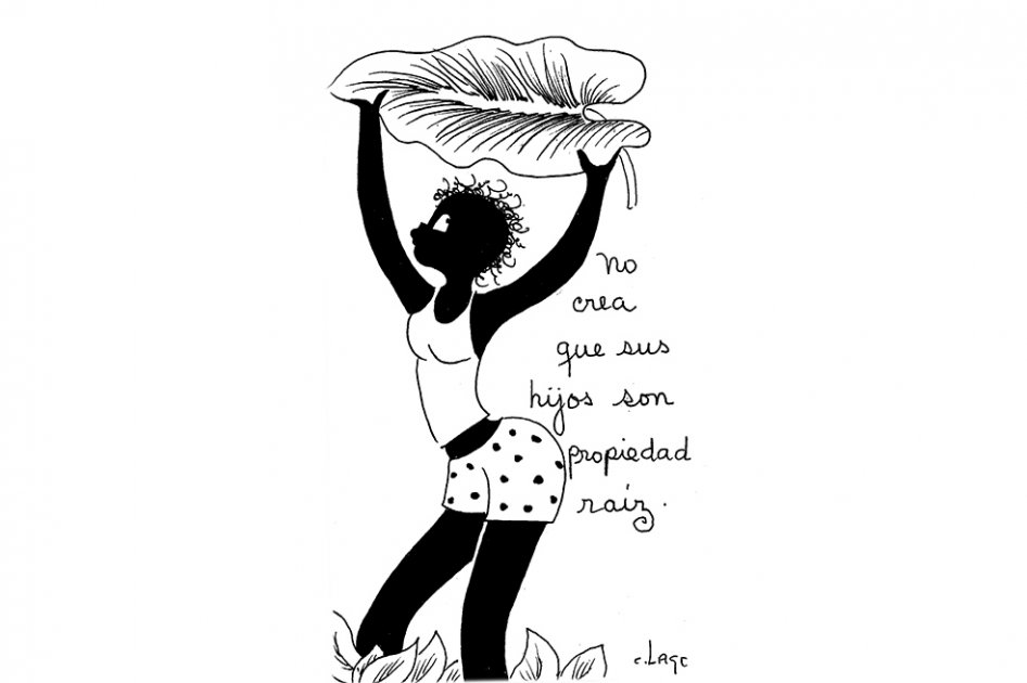 No crea…