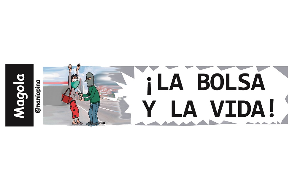Sin elección