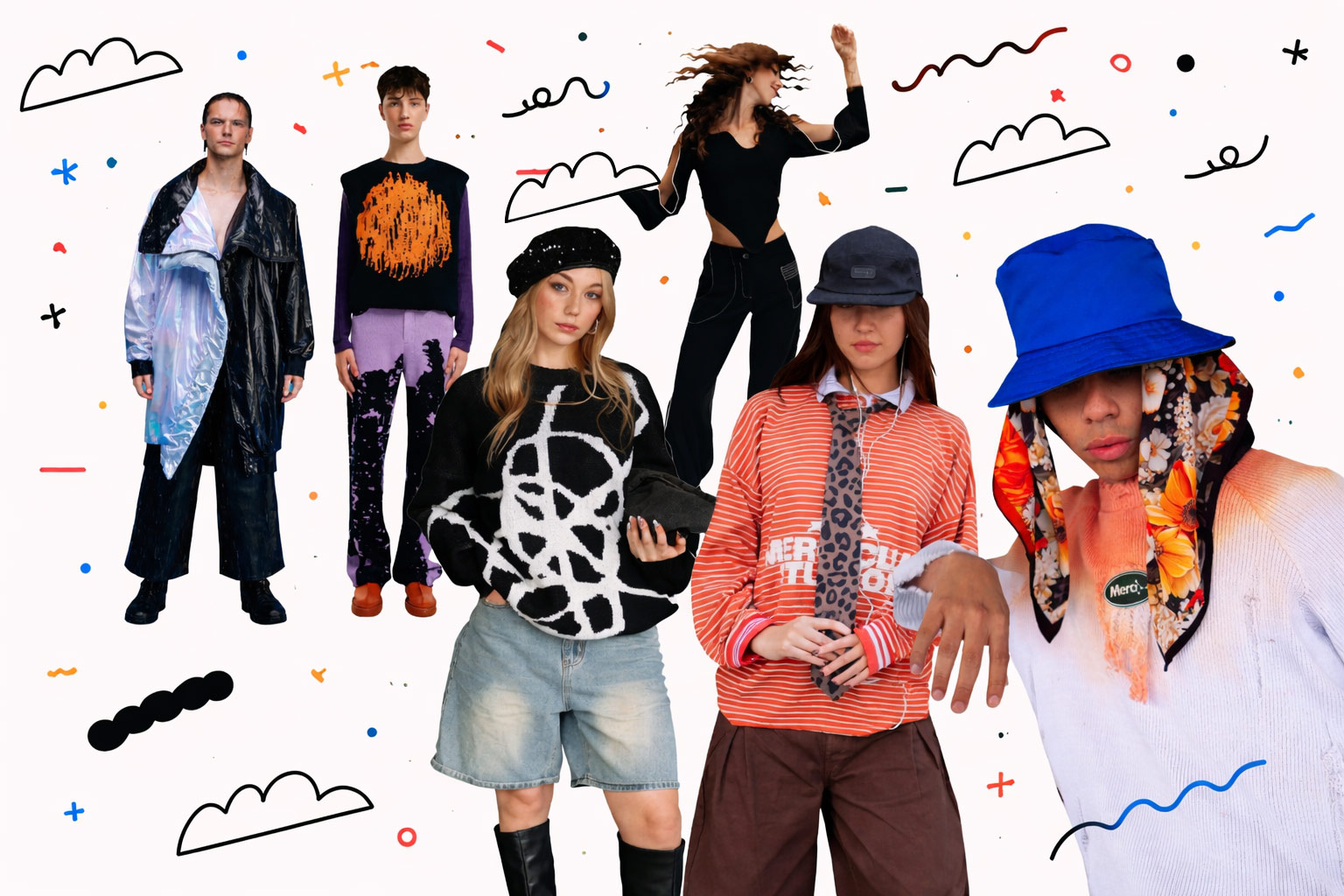Ideas de “looks” para el Festival Estéreo Picnic 2026 con ropa de tu armario