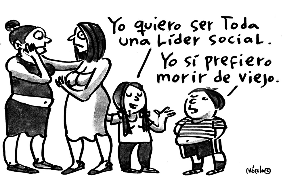 Chócolo