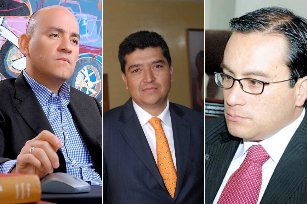 Las ‘coimas’ del contrato de $43.515 millones