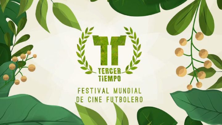 Llega el Festival Mundial de Cine Futbolero a Bogotá