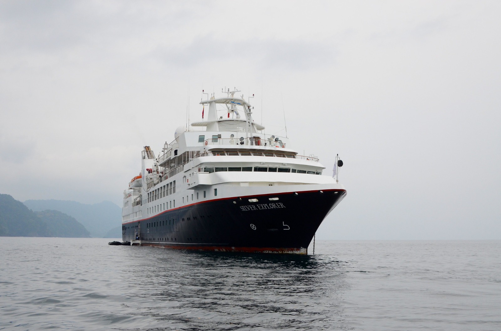Buenaventura, uno de los puertos del Gran Pacífico Colombiano, recibirá su primer crucero tipo expedición de la línea de cruceros Plantours en noviembre de 2023.
