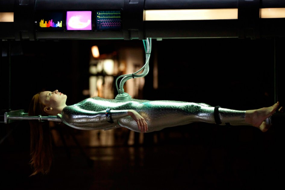 «Coma», el proyecto póstumo de Tony Scott