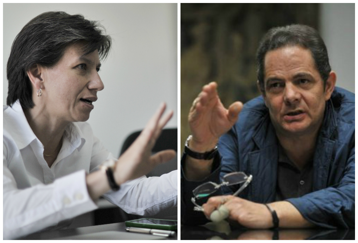 El debate de Odebrecht que se volvió contra Vargas Lleras