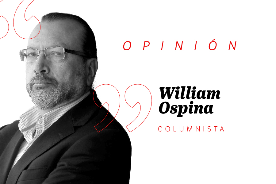 El año que empezamos peligrosamente