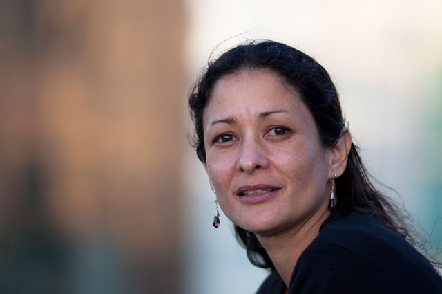 Pilar Quintana: «MeToo me ayudó a hablar»