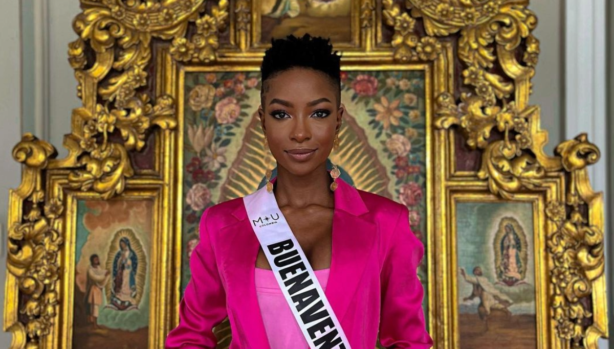 Miss Buenaventura hizo dura confesión: usaba cloro para blanquear su piel