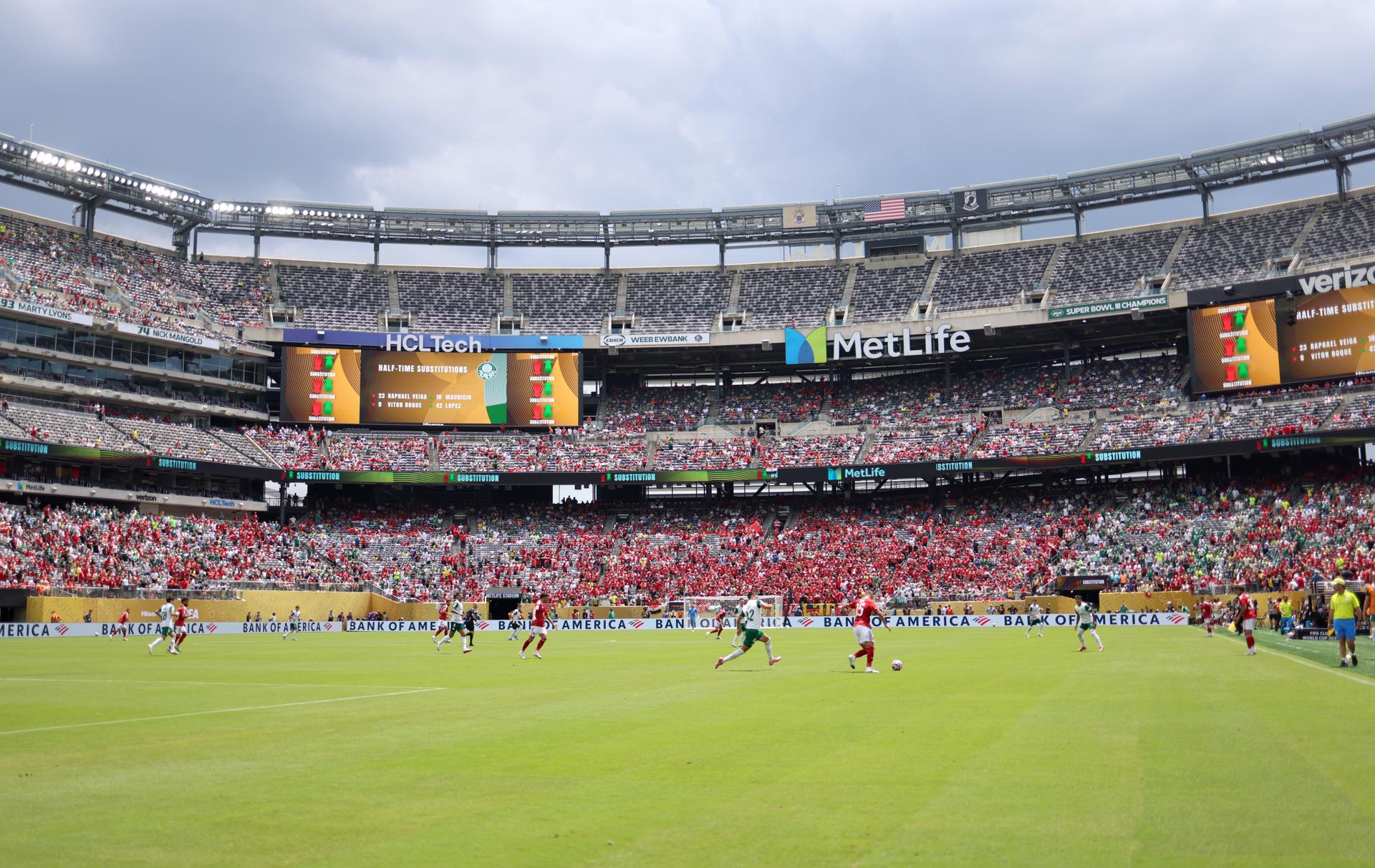 ¿Quiere ir a la final del mundial? La FIFA entregó sorprendente noticia para los hinchas