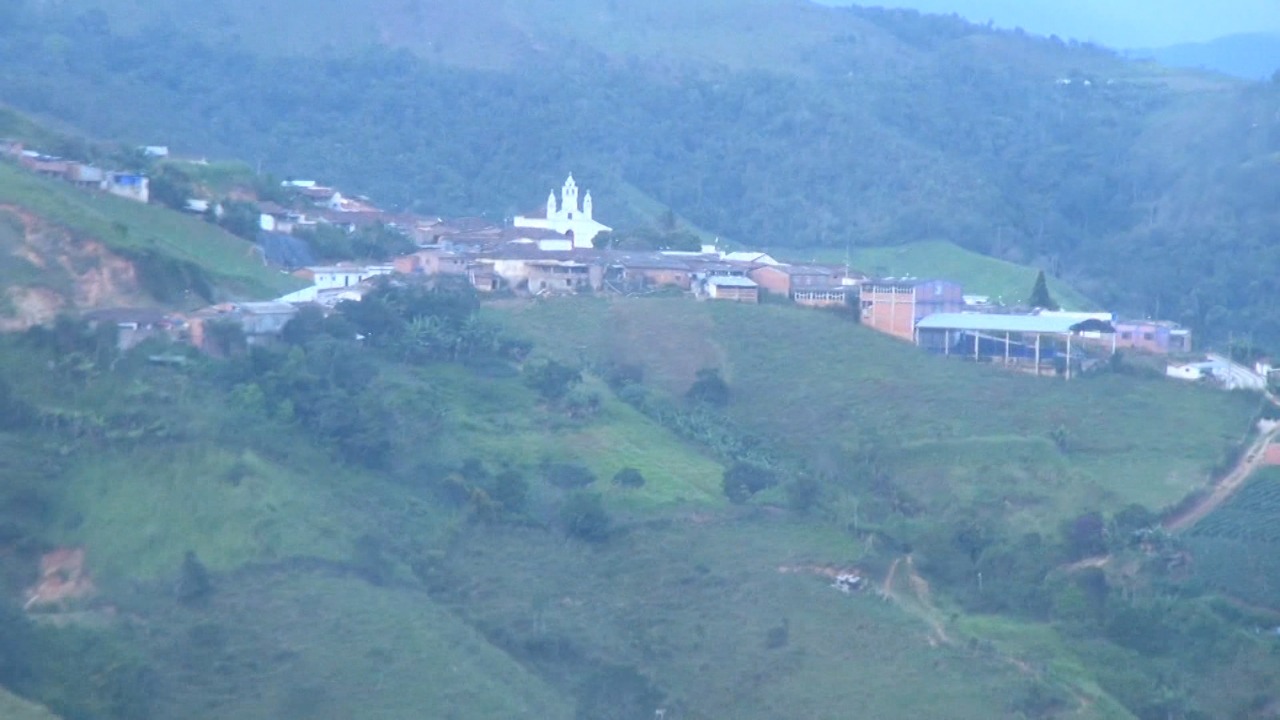 Aspasica, el corregimiento del Catatumbo que se convirtió en escenario de conflicto