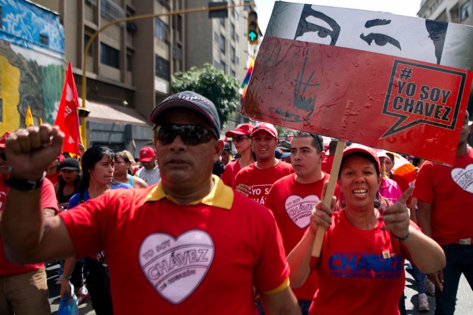 Secretario general de la OEA se reunirá con oposición venezolana