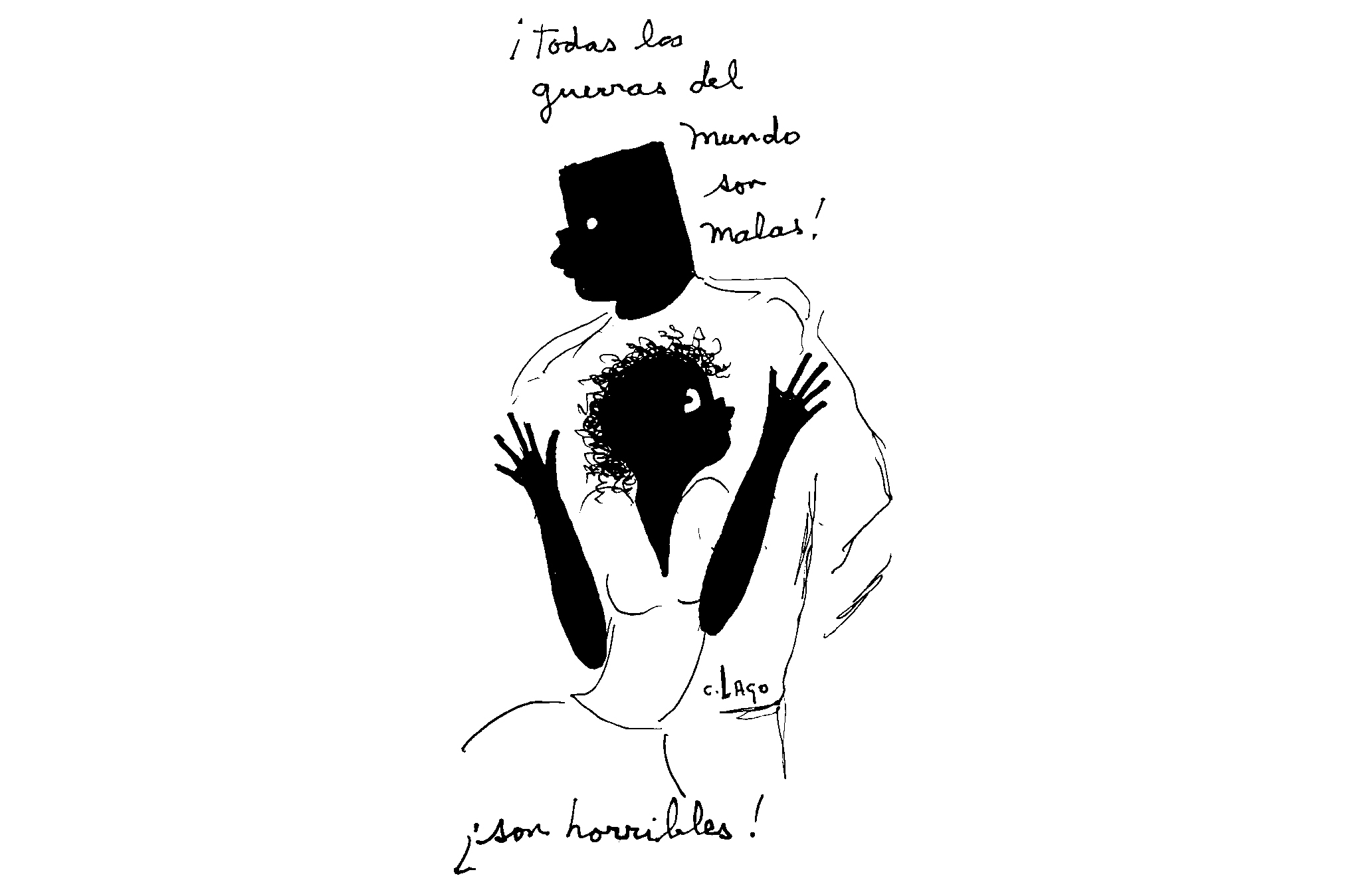 Nieves
