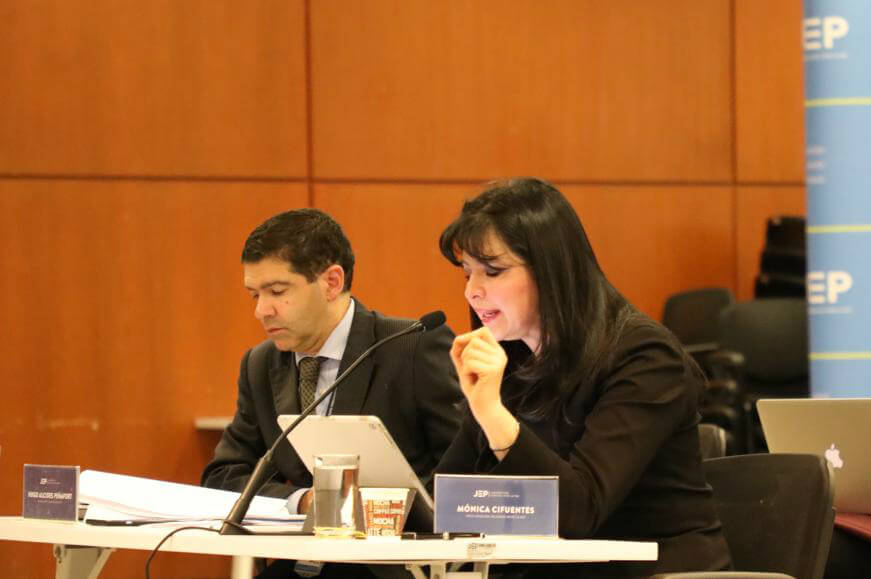 Fiscalía debe reactivar órdenes de captura de ‘El Paisa’: Procuraduría