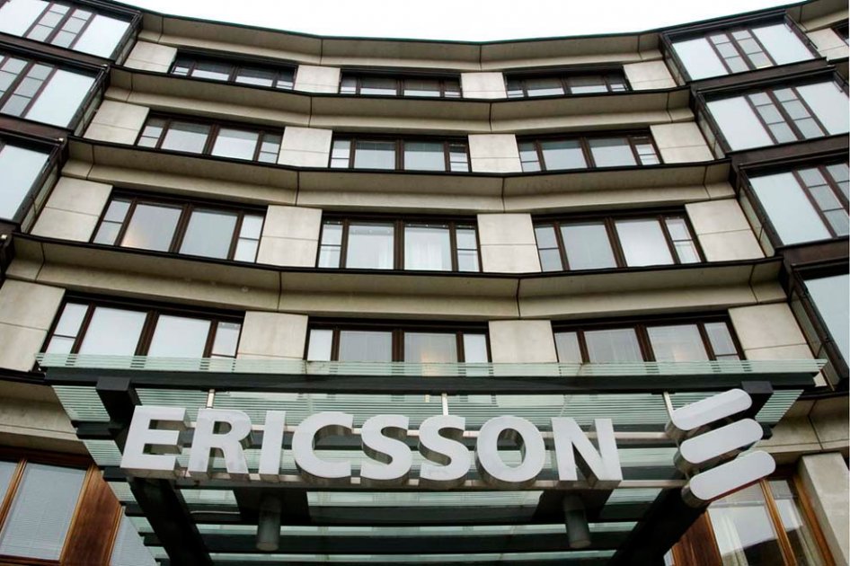 Ericsson abre convocatoria de pasantías para profesionales en Colombia