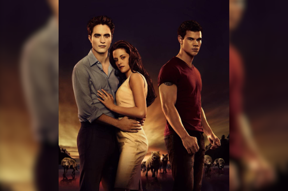 ¡Vuelve Crepúsculo! Lionsgate creará una nueva serie de televisión