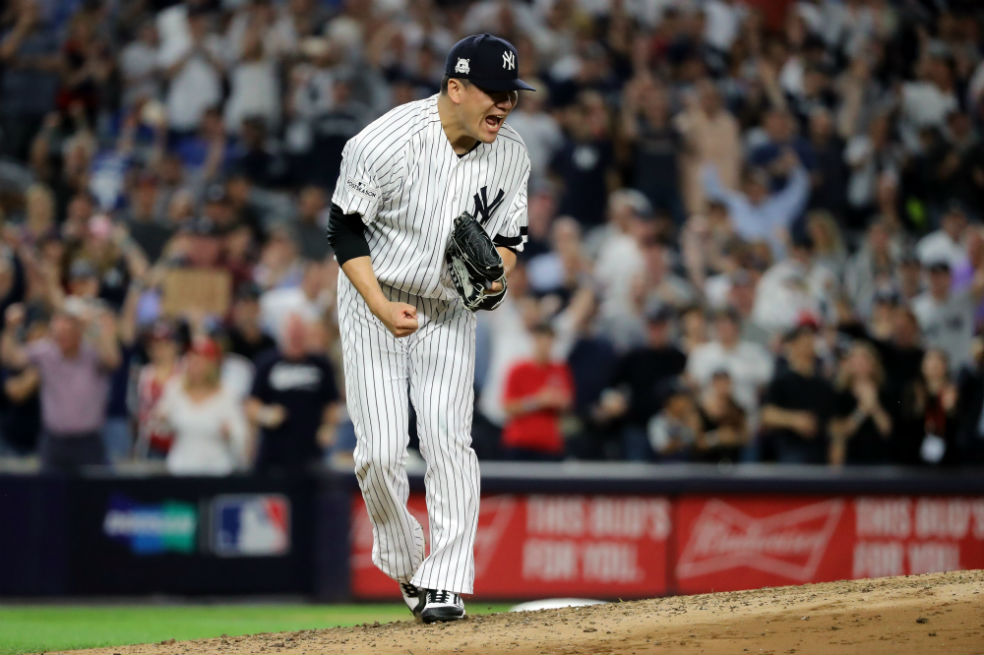 Los Astros contra los Yanquis ¡final inesperada!