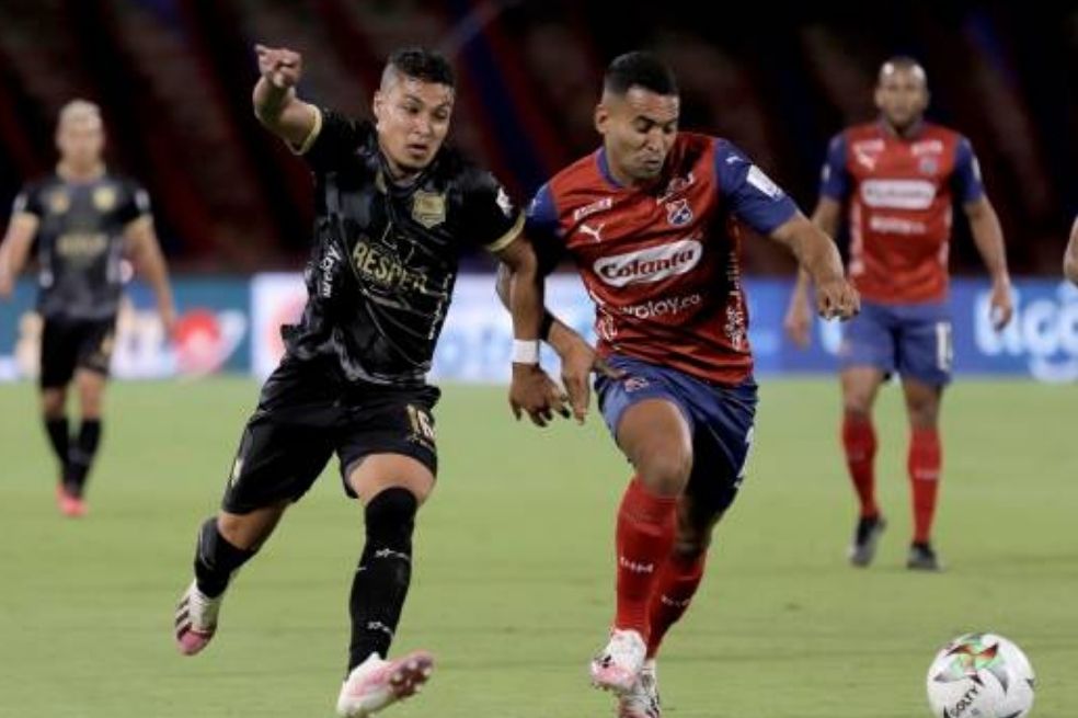 Vuelve el fútbol