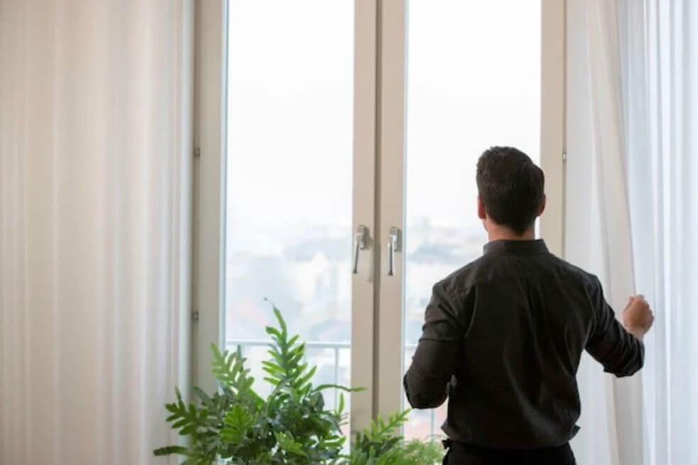 Compañía sueca presentará prototipo de cortinas que limpian el aire
