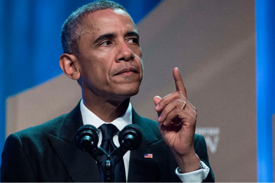 Obama.