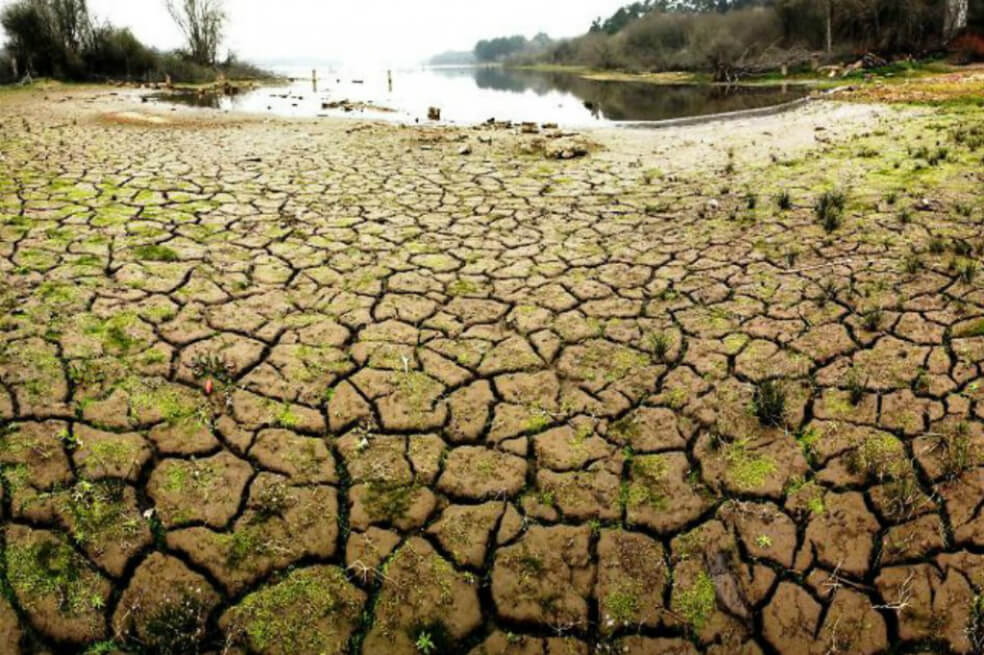 Países industrializados como Japón y Alemania entre los más afectados por cambios climáticos
