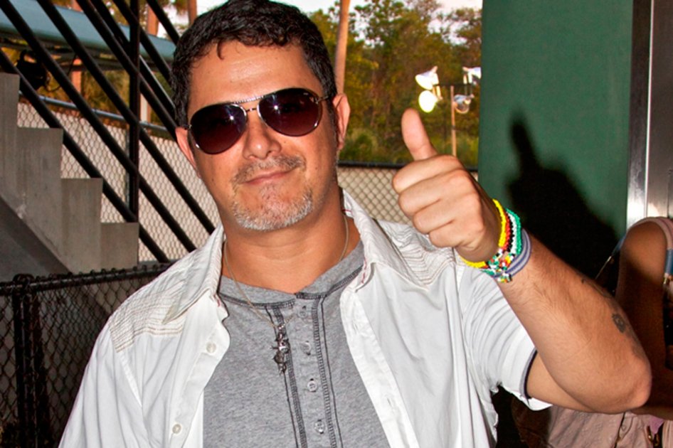 Alejandro Sanz estrena «Se vende»