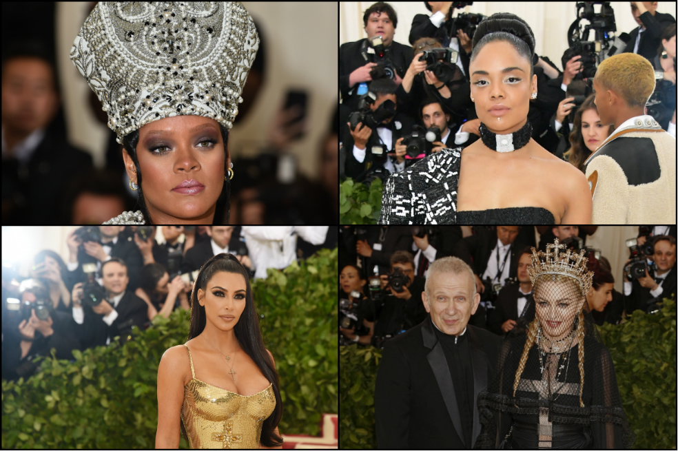 Gala Met 2019, todo lo que tiene que saber sobre la gran cita anual de la moda