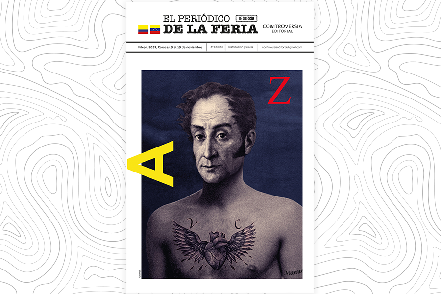 El periódico de la feria