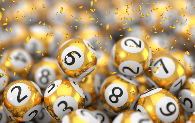 ¿Te gustaría recibir un regalo navideño de US$ 333 millones del Powerball?