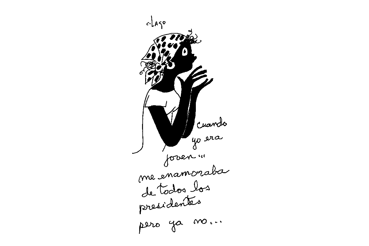 Nieves