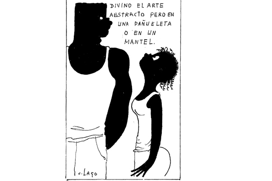 Arte abstracto