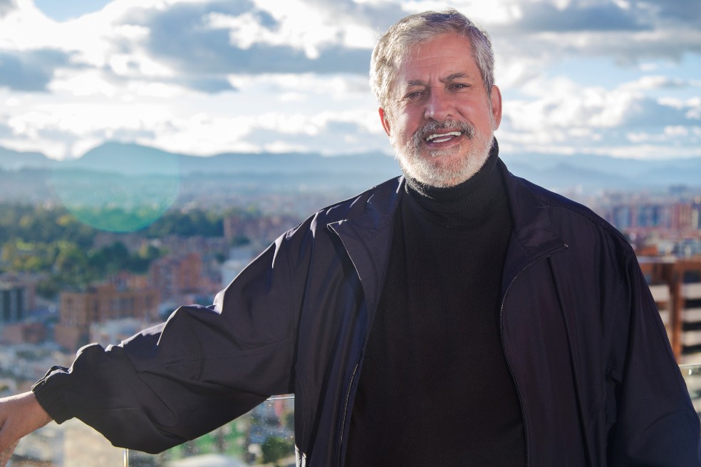 Alí Humar, una de las glorias de la televisión, se encuentra en estado crítico