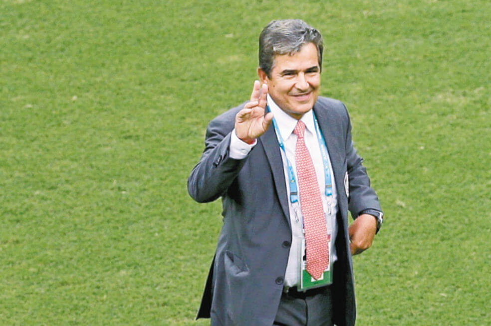 Las palabras de Pinto sobre supuesto complot para sacarlo de Costa Rica