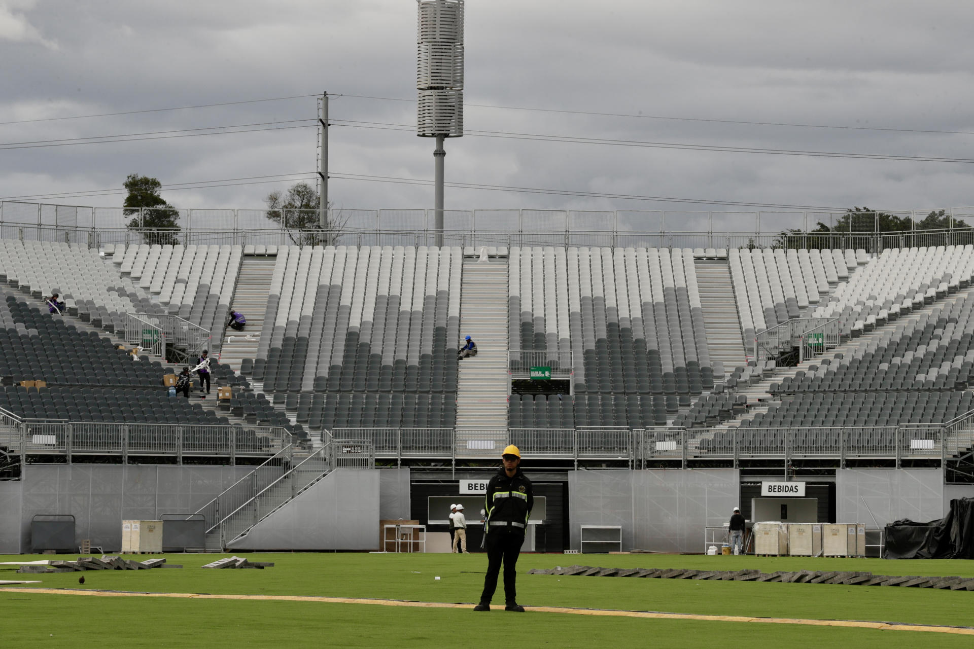 Nuevos plazos para permisos de eventos en Bogotá: ¿cómo afectará a los conciertos?