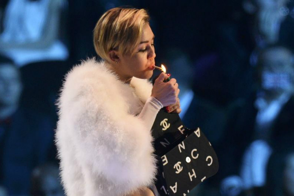 Así fueron los MTV Europe Music Awards 2013