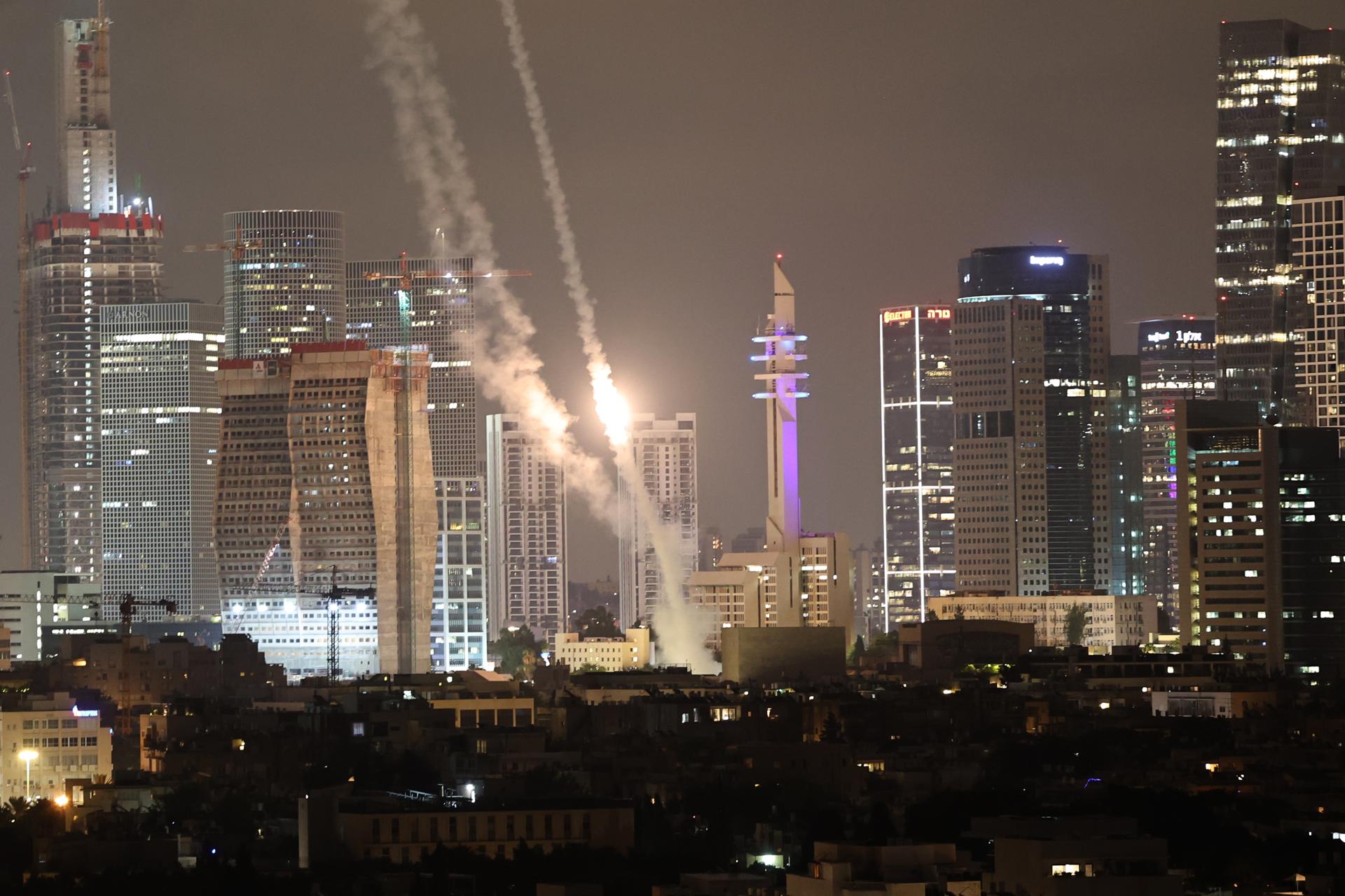 ¿Por qué están en guerra Israel e Irán? Esto le ayudará a entenderlo
