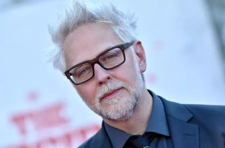 James Gunn dirigirá “Superman: Legacy”, que se estrenará en 2025