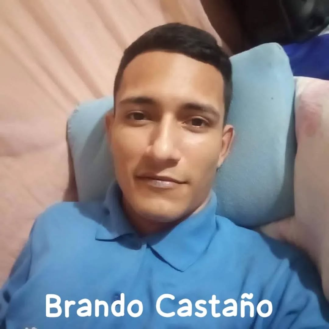 Fotografía de Brando Castaño.