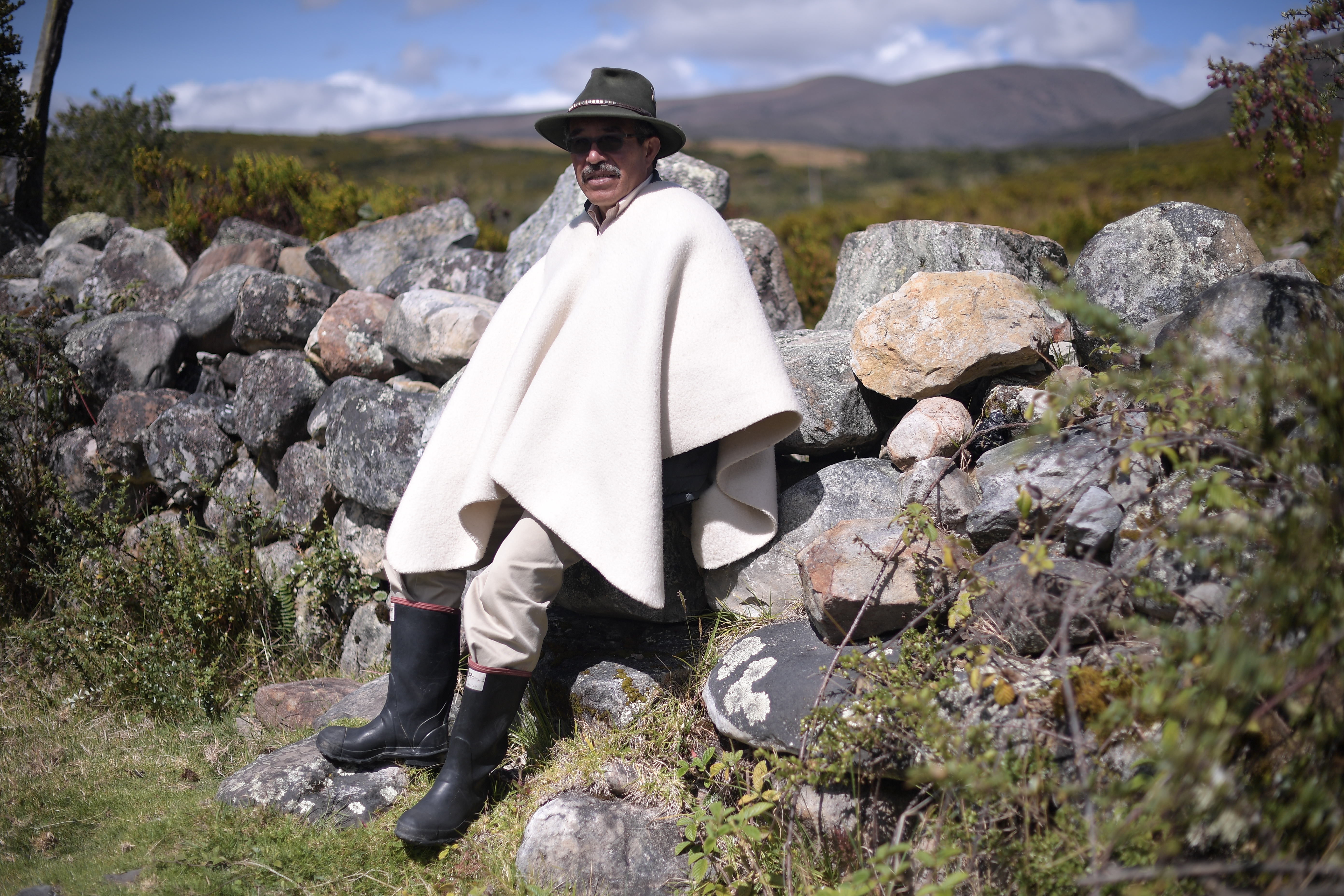 Tras 11 años de dilaciones, Colombia tiene tres nuevas zonas de reserva campesina