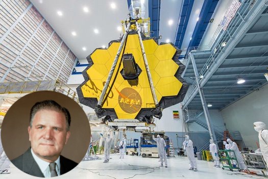 James Webb: ¿por qué el nombre del nuevo telescopio de la NASA despierta críticas?