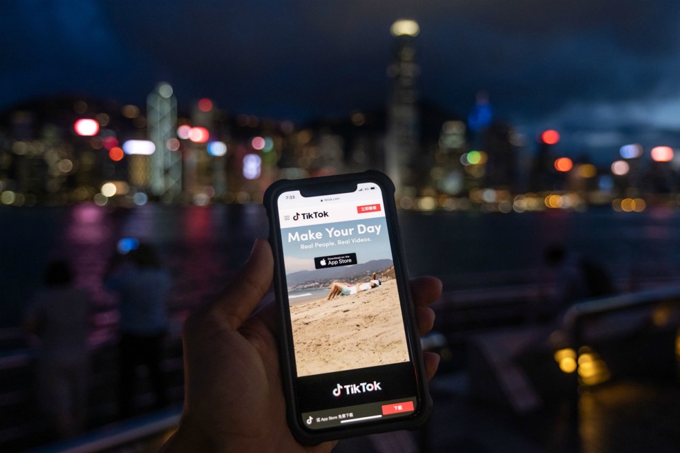 Los rumores sobre TikTok y otras noticias tecnológicas de la semana